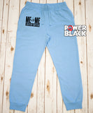 Me Vs Me Limited Edition Jogger