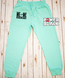 Me Vs Me Limited Edition Jogger