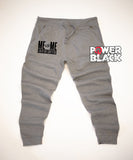 Me Vs Me Jogger