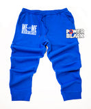 Me Vs Me Jogger