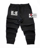 Me Vs Me Jogger