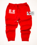 Me Vs Me Jogger