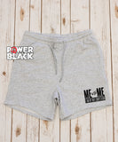 Me Vs Me Jogger Shorts