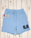 Me Vs Me Limited Edition Jogger Shorts