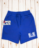 Me Vs Me Jogger Shorts