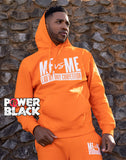 Me Vs Me Limited Edition Hoodie Jogger Set