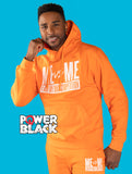 Me Vs Me Limited Edition Hoodie Jogger Set