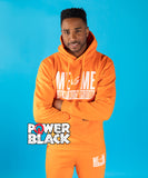 Me Vs Me Limited Edition Hoodie Jogger Set