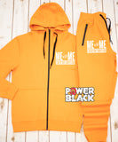 Me Vs Me Tech Tracksuit Set