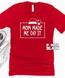 Christmas Family Matching Shirts