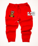 Money Bag Jogger