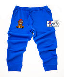 Money Bag Jogger