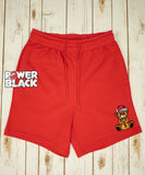 Money Bag Jogger Shorts