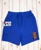 Money Bag Jogger Shorts