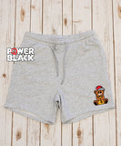 Money Bag Jogger Shorts