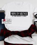 Move In Silence