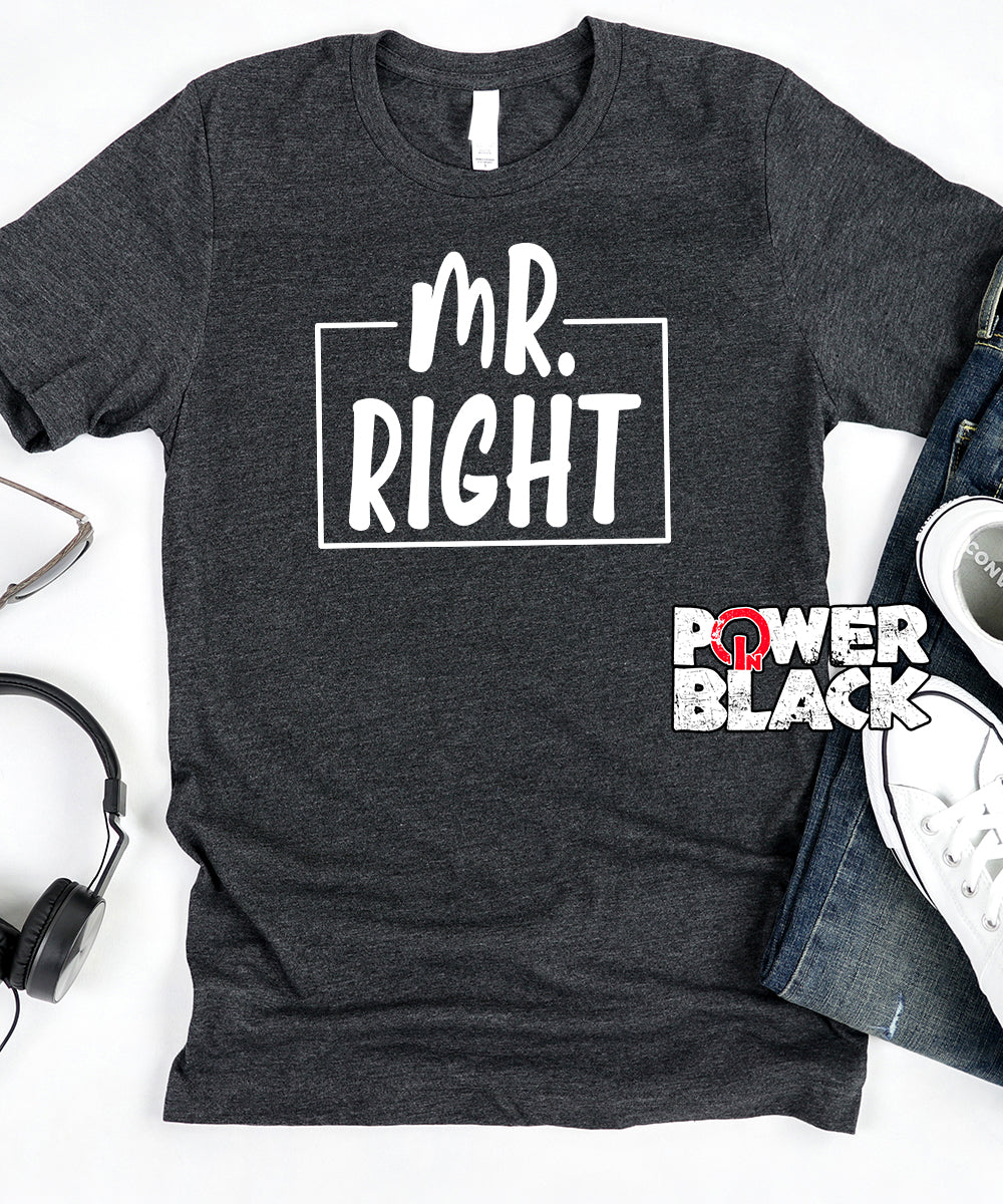 Power In Black
