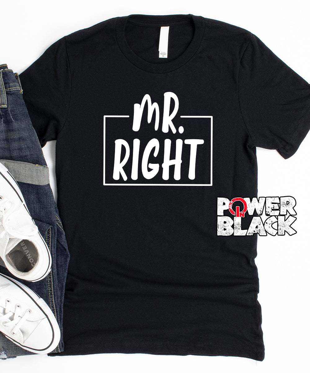 Power In Black