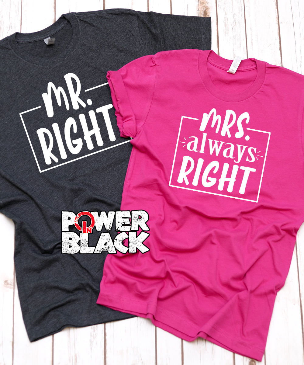 Power In Black