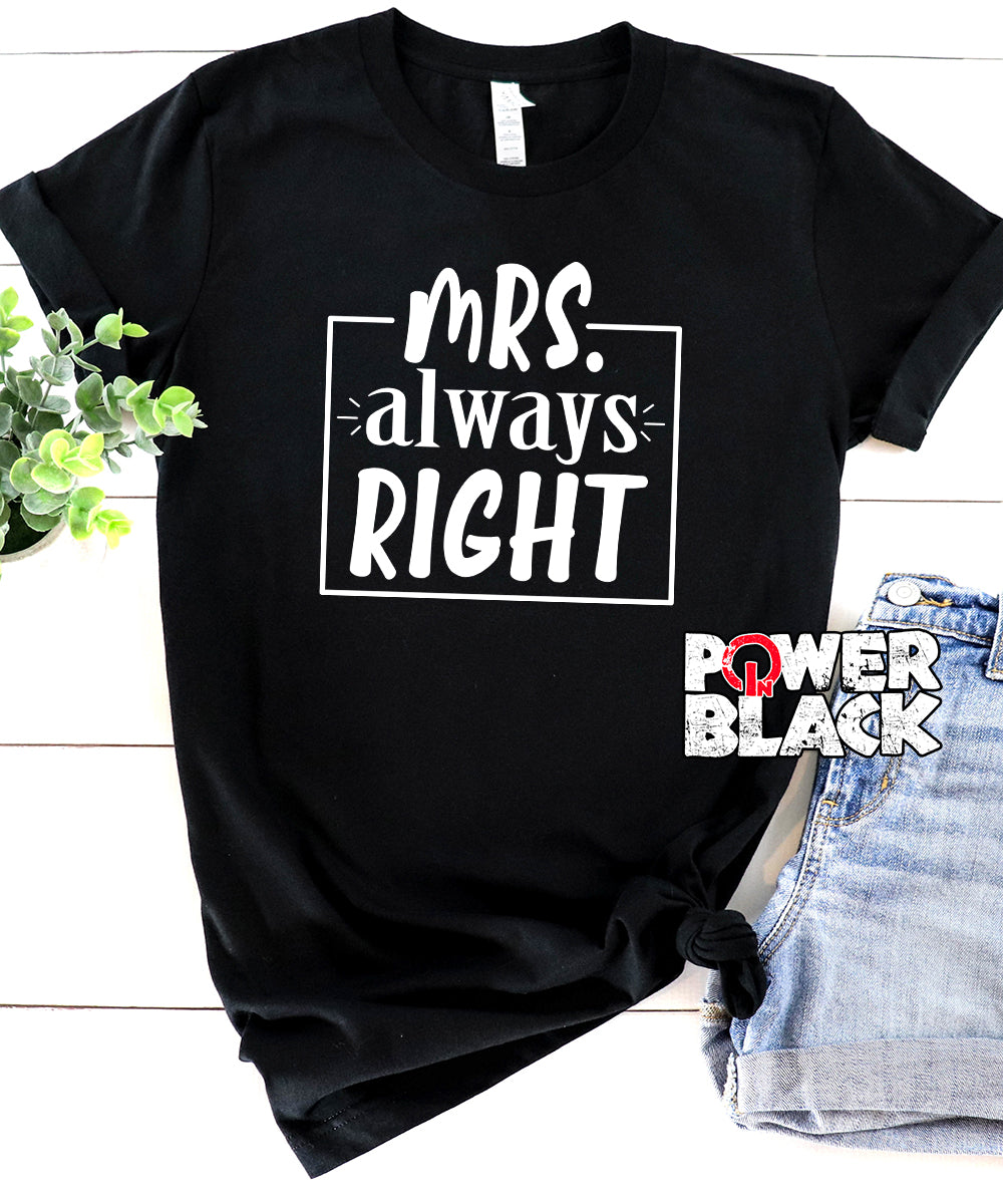 Power In Black
