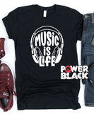 Music is Life