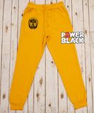 Music Is Life Jogger