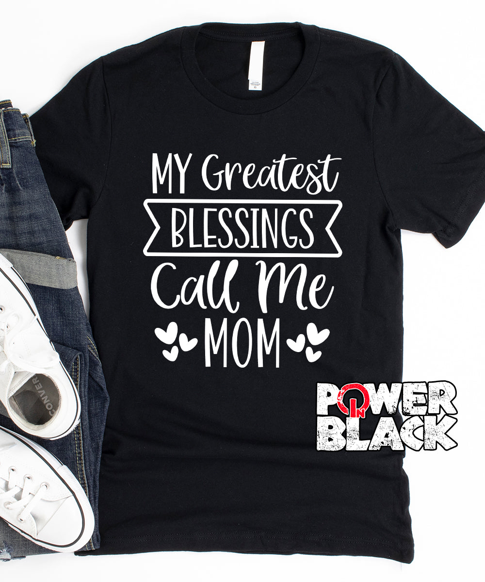 Power In Black