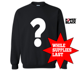 Mystery Surprise Sweatshirt (1 Sweatshirt)