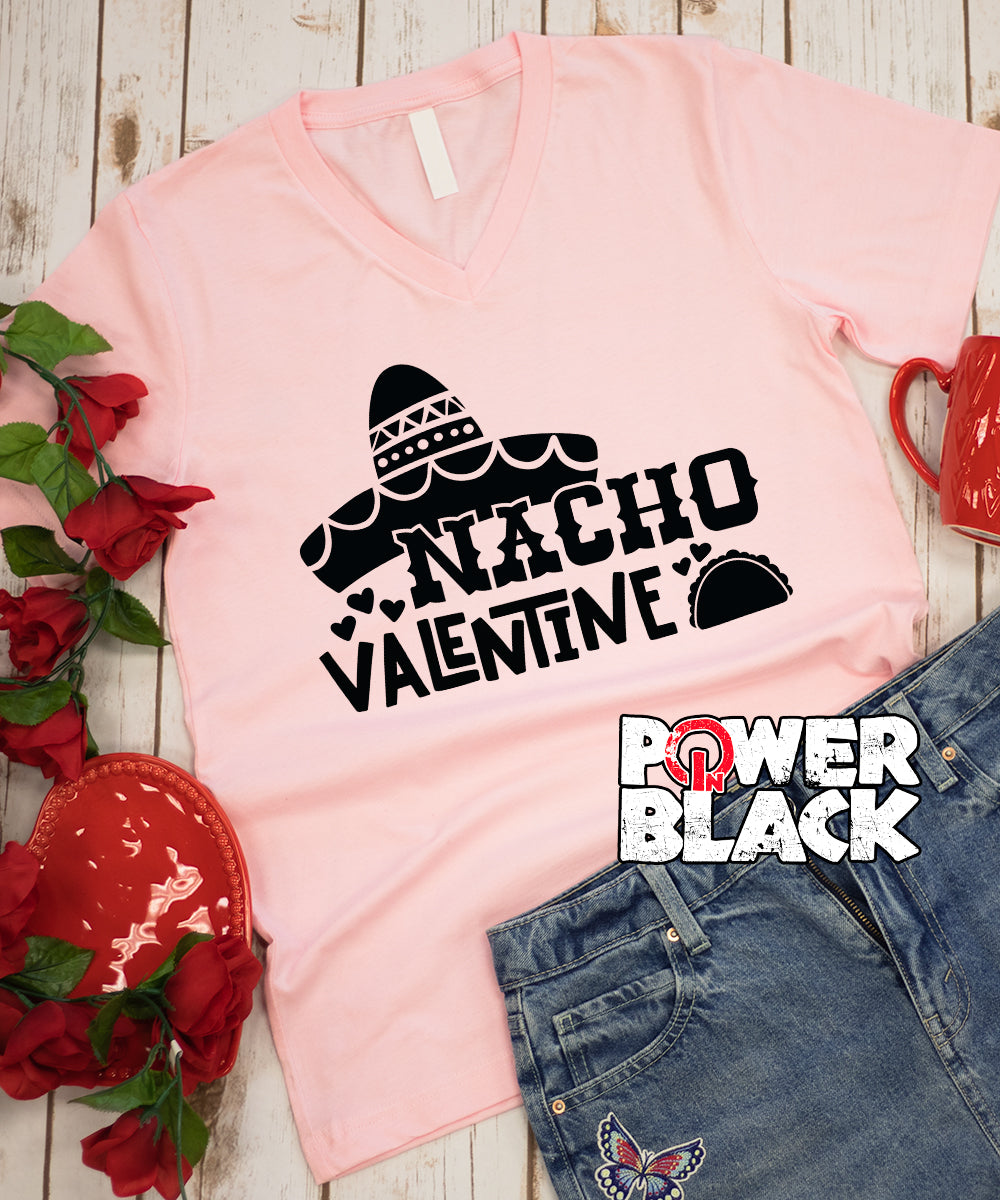 Nacho Valentine