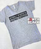 Naturally Introverted, Selectively Extroverted
