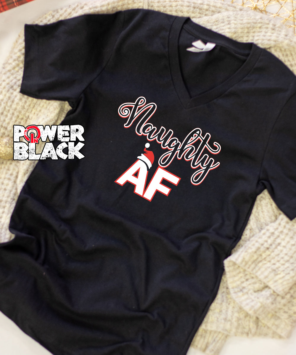 Power In Black