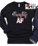 Naughty AF Long Sleeve