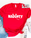 The Naughty One
