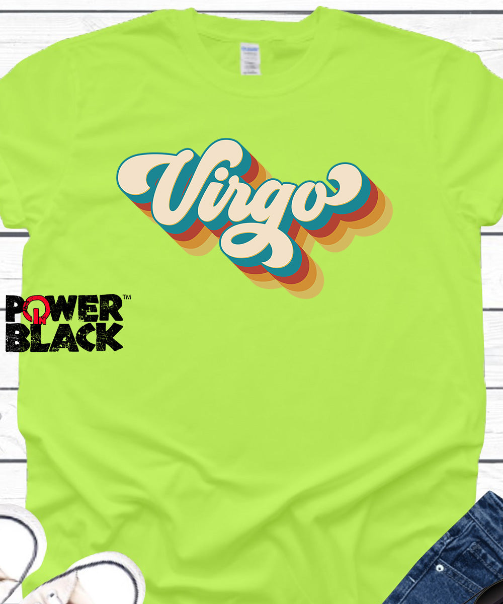 Power In Black