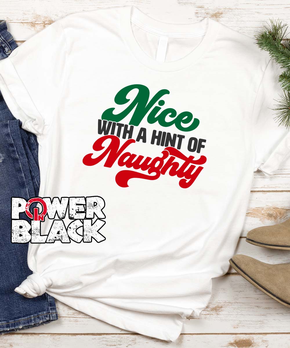 Power In Black