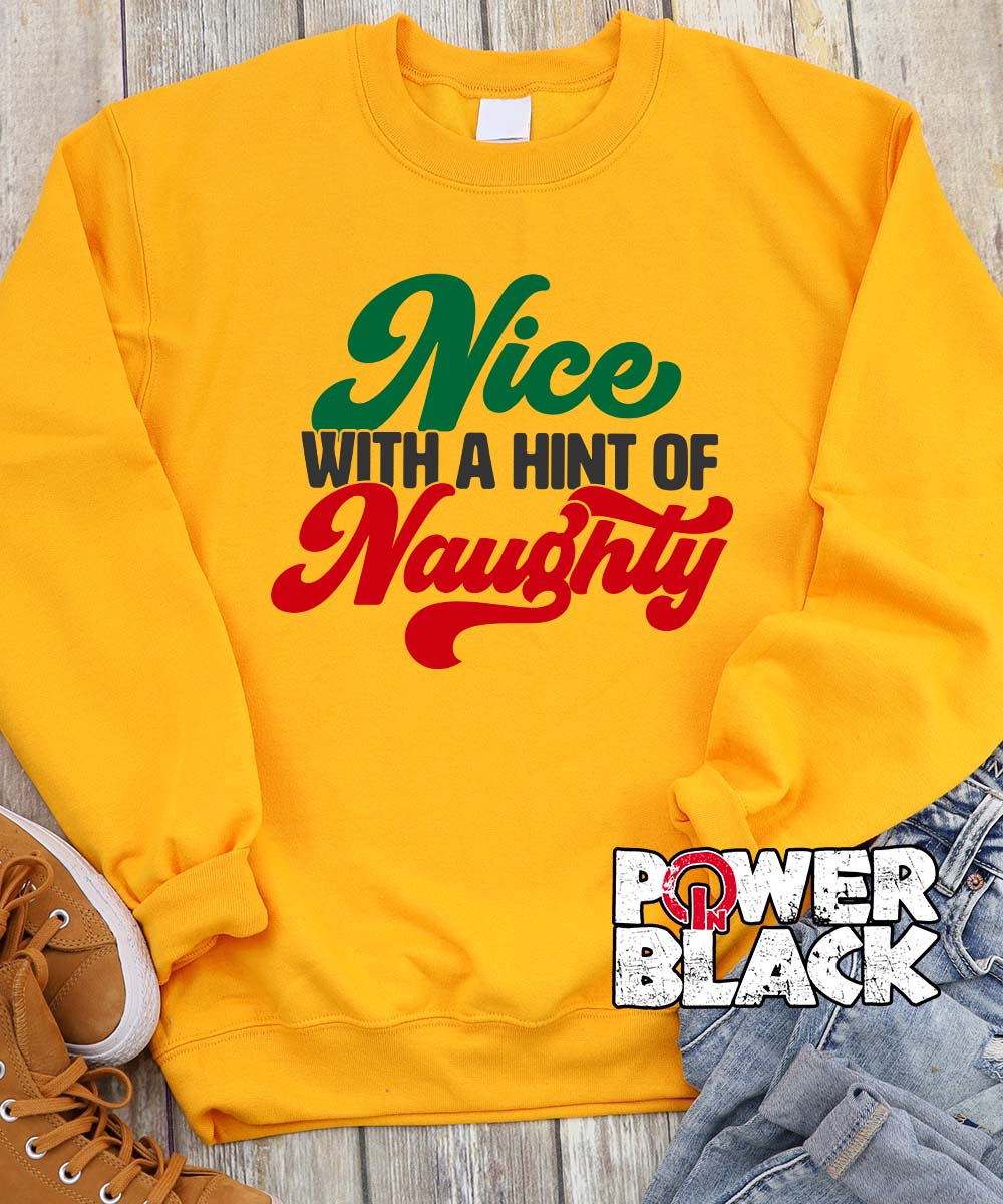 Power In Black