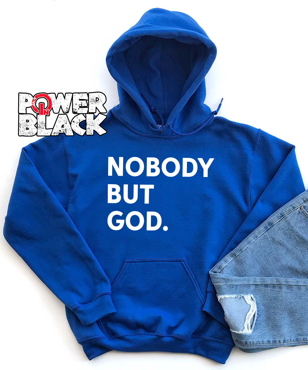 Power In Black