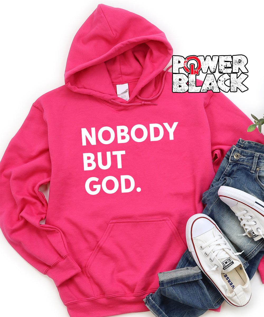 Power In Black
