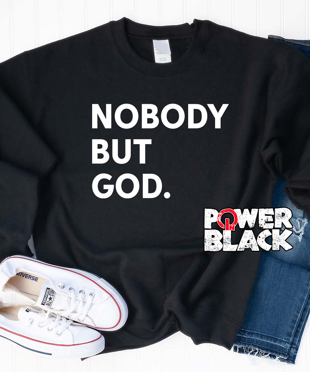 Power In Black