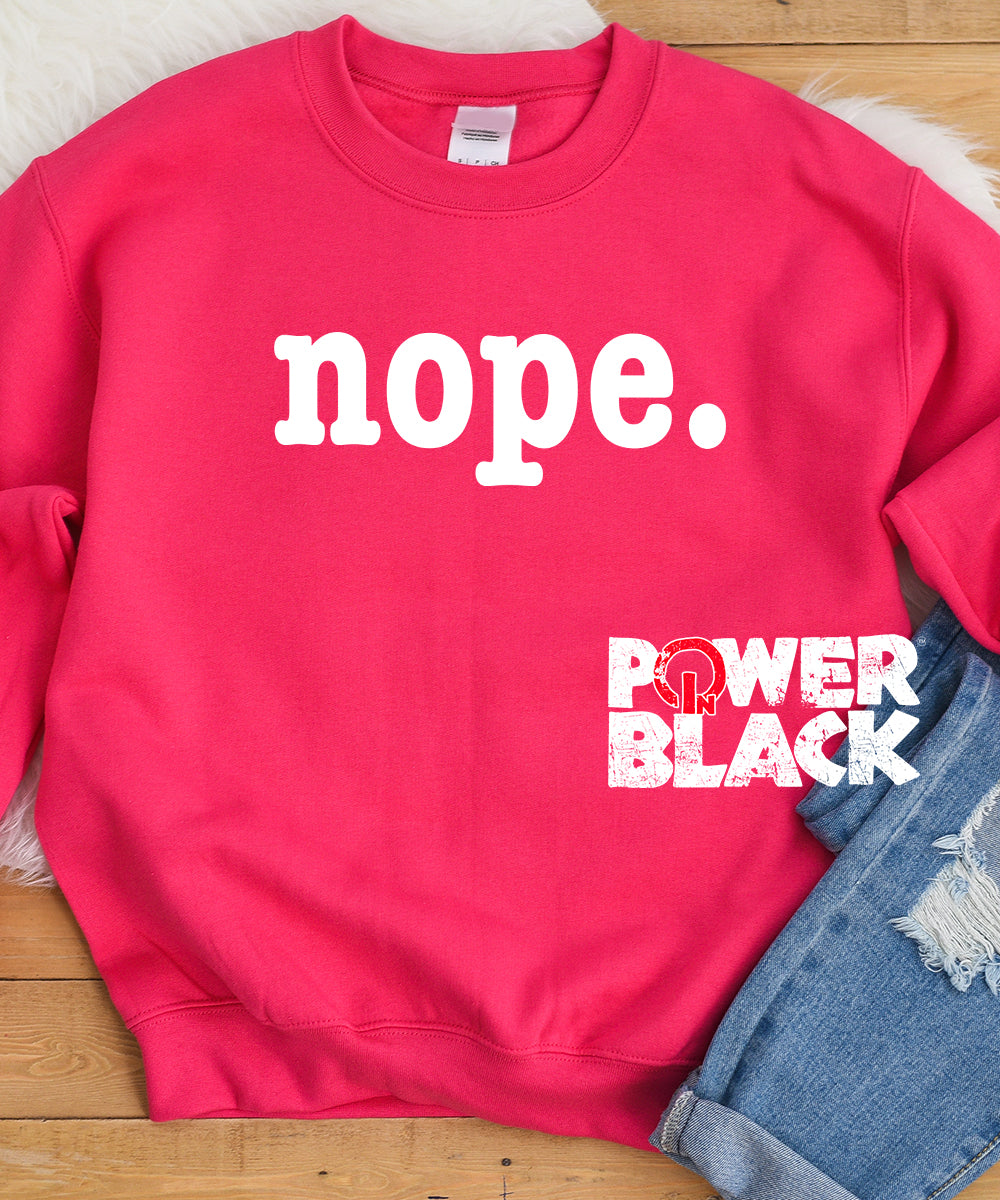 Power In Black