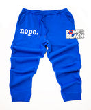 Nope Jogger
