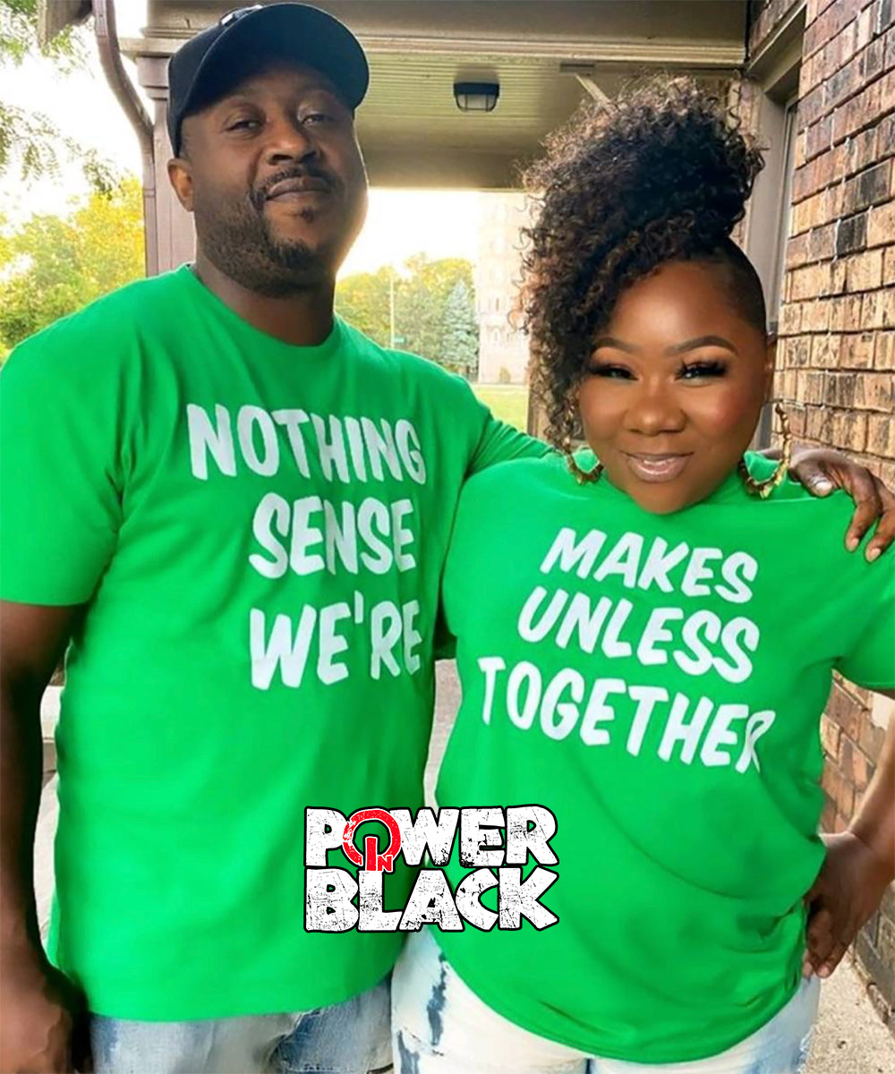 Power In Black