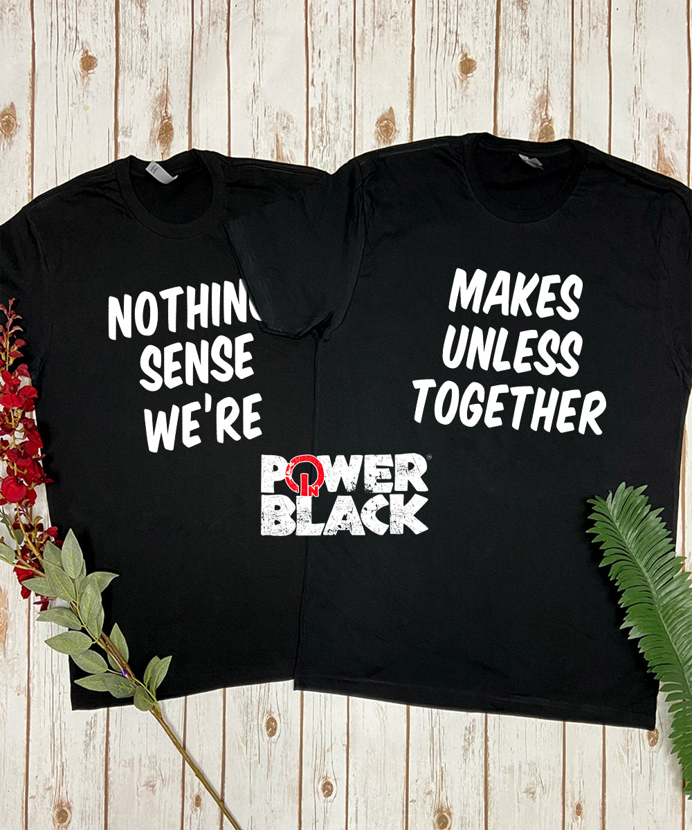 Nothing Makes Sense Set