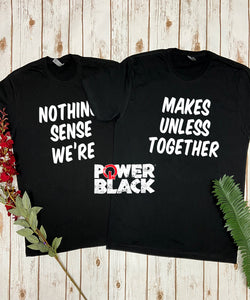 Nothing Makes Sense Set