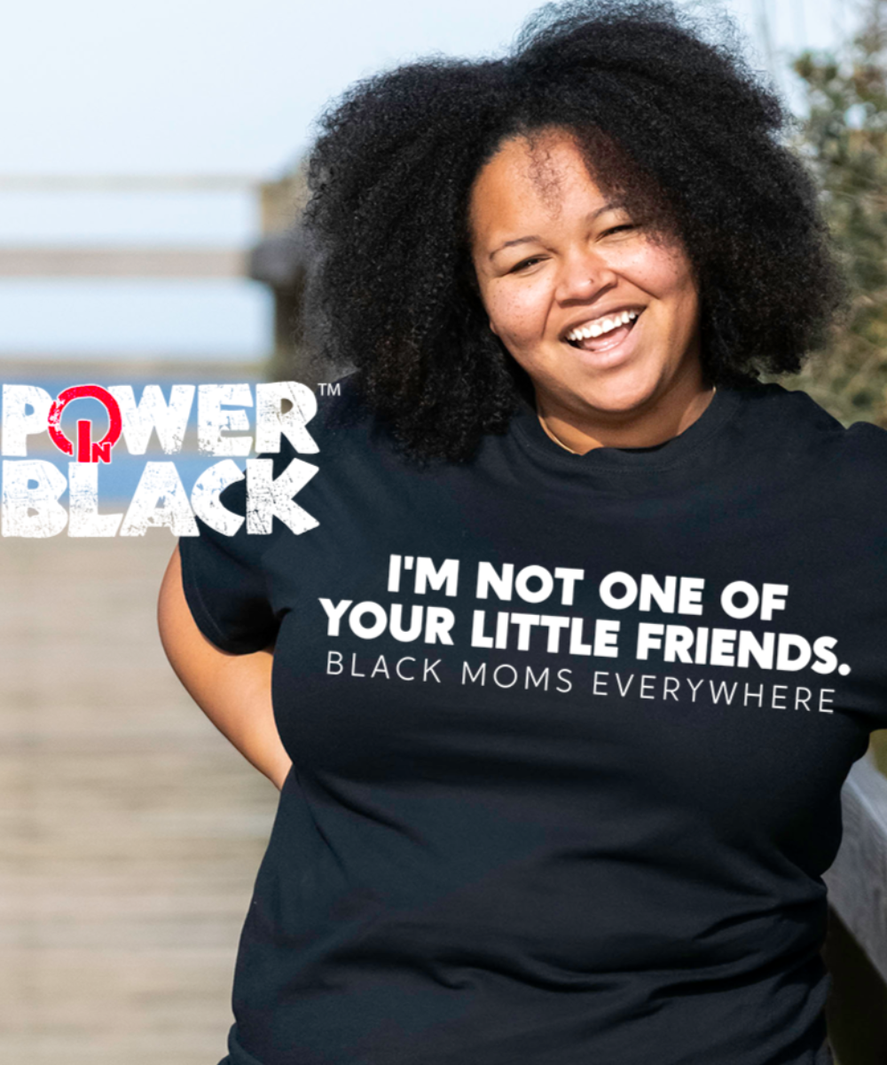 I'm Not One Of Your Little Friends