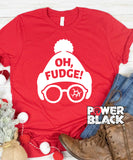 Oh Fudge