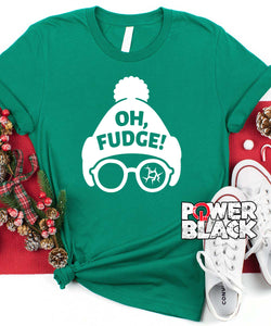 Oh Fudge