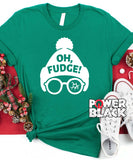 Oh Fudge