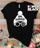 Oh Fudge