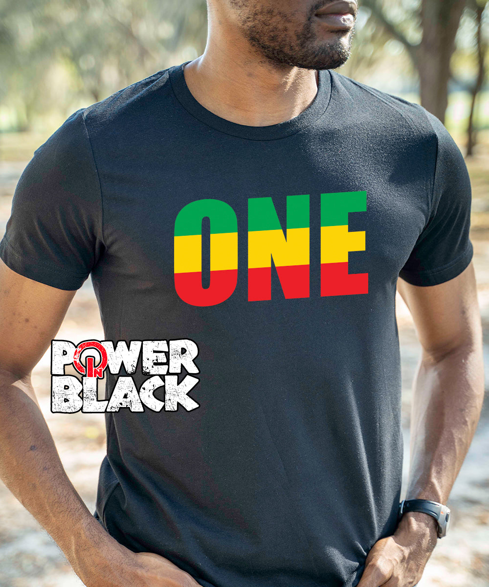 Power In Black
